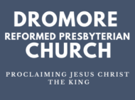 Dromore Reformed Presbyterian Church